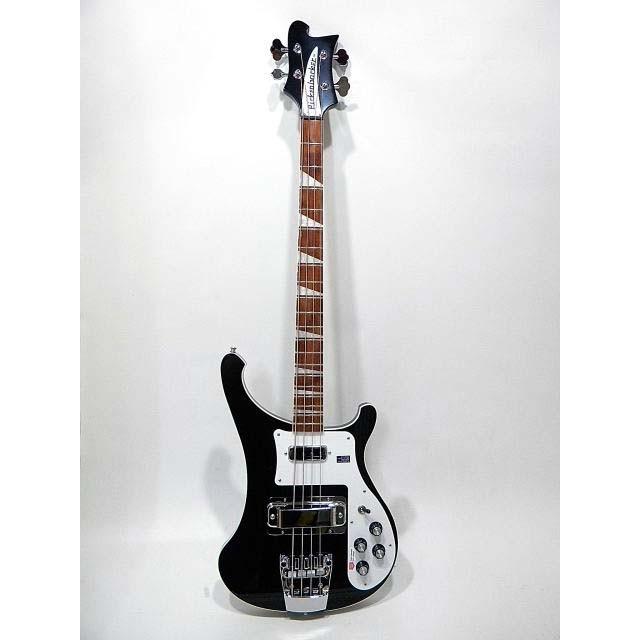 Rickenbacker エレキベース 本体 Rickenbacker / リッケンバッカー ベース | 島村楽器オンラインストア
