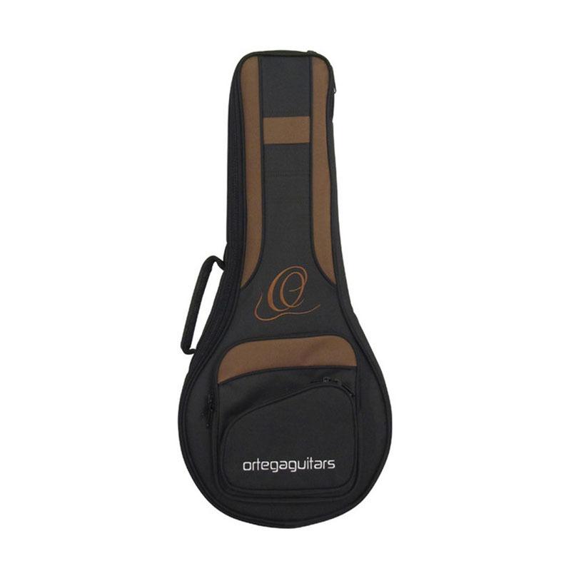 ORTEGA RMFE40SBK F-STYLE MANDOLIN マンドリン〈オルテガ〉 : 楽器de