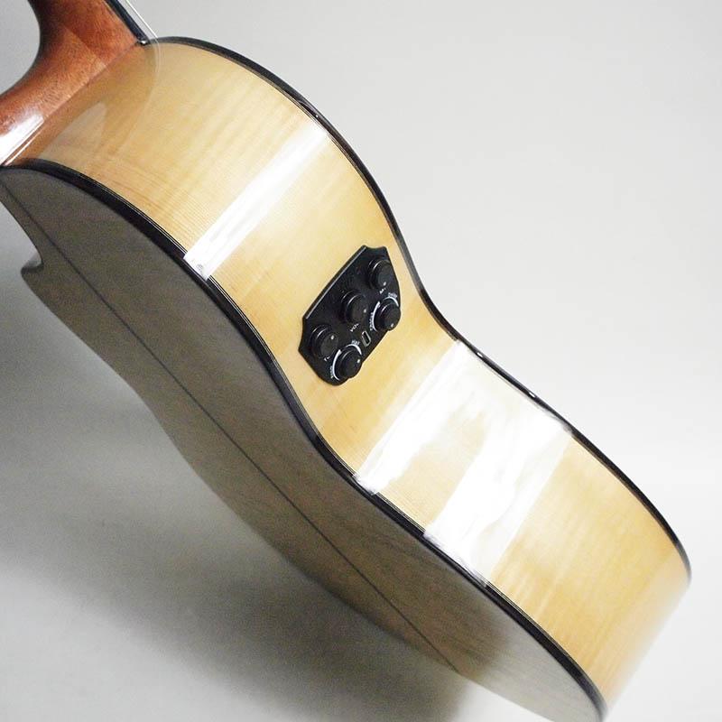 Martinez MP-14 Maple-Artist エレガット〈マルティネス〉 : 楽器de