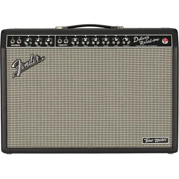 Fender（フェンダー） Fender Tone Master Deluxe Reverb 100Wデジタル 