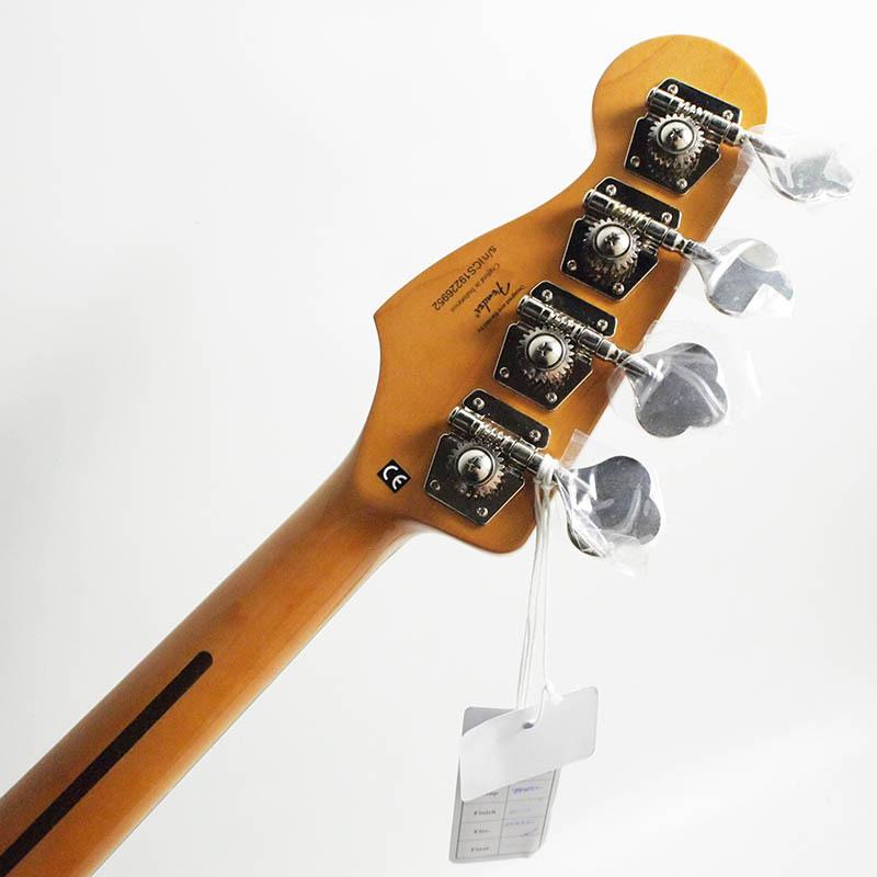 Fender（フェンダー） Squier by Fender Classic Vibe '70s Jazz Bass