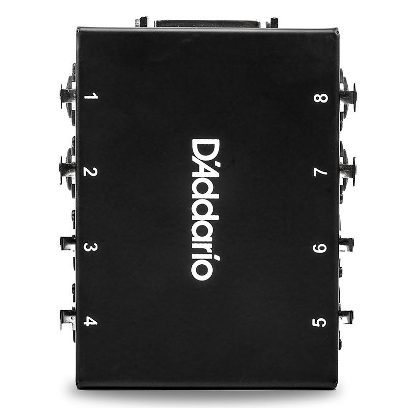 DAddario/Modular Stage Box PW-XLRSB-01 ステージボックス〈ダダリオ〉｜gakki-de-genki｜07