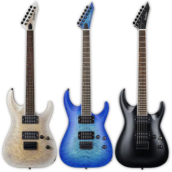 GrassRoots G-HR-55FX エレキギター〈グラスルーツ〉 : 楽器de元気