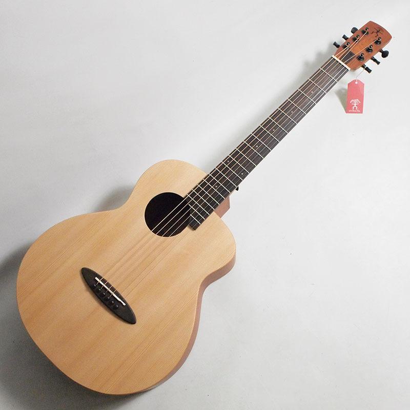 【話題】アヌエヌエ　aNueNue Bird MY10　アコギ　希少　タグ付き aNueNue/aNN-MY10E BirdGuitar エレクトリックアコースティックギター