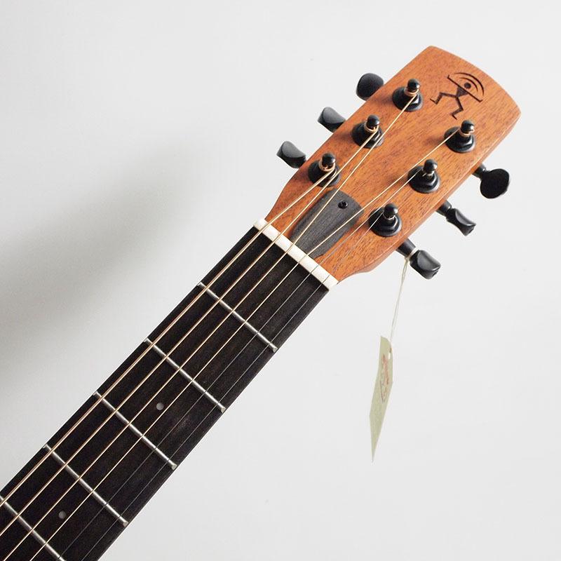 aNueNue/aNN-MY10E BirdGuitar エレクトリックアコースティックギター