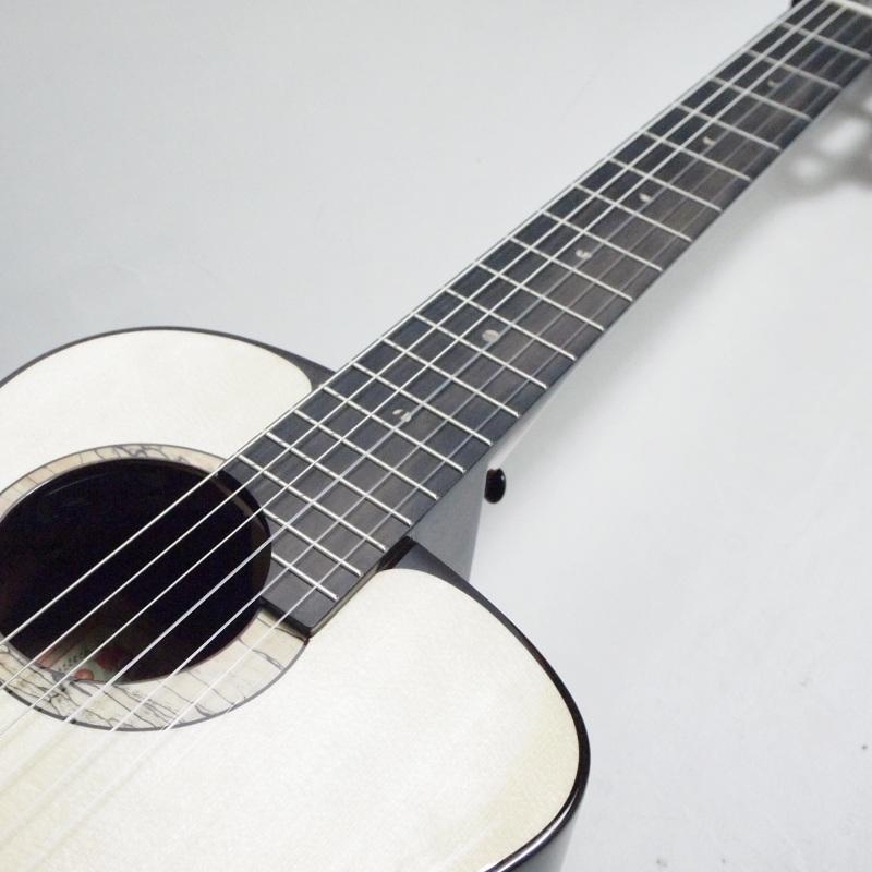 aNN-MN214E Bird Guitar Nylon 【ナイロン】 エレガットモデル〈アヌエヌエ〉