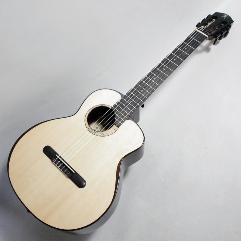 aNueNue aNN-MN214E Bird Guitar Nylon エレガットモデル〈アヌエヌエ
