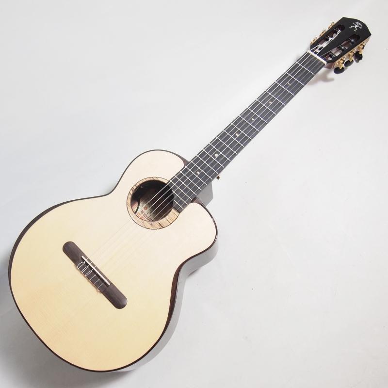 aNueNue aNN-MN214E Bird Guitar Nylon エレガットモデル アヌエヌエ