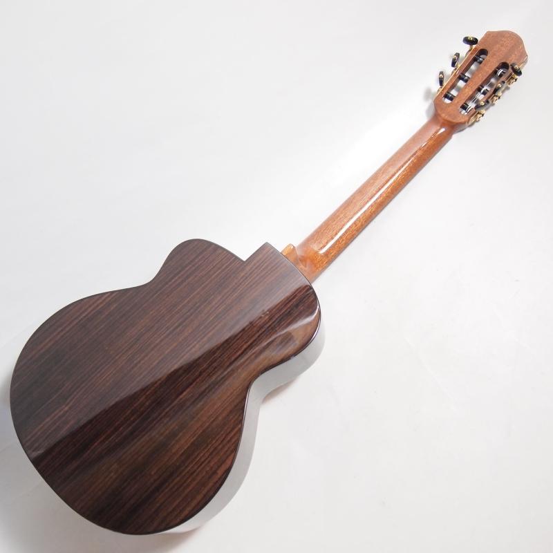 aNueNue MN214E エレガット ブランド最高機種 aNueNue aNN-MN214E Bird Guitar Nylon エレガットモデル アヌエヌエ