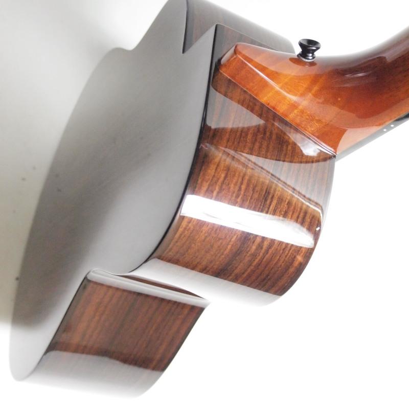 aNN-MN214E Bird Guitar Nylon 【ナイロン】 エレガットモデル〈アヌエヌエ〉