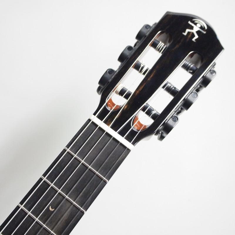 aNN-MN214E Bird Guitar Nylon 【ナイロン】 エレガットモデル〈アヌエヌエ〉