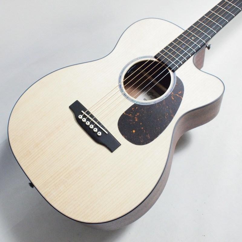 Martin JUNIOR 000C JrEエレアコ＜マーティン＞美品全単板 MARTIN（マーティン） Martin 000C Jr E 新品 [マーチン][Jr E