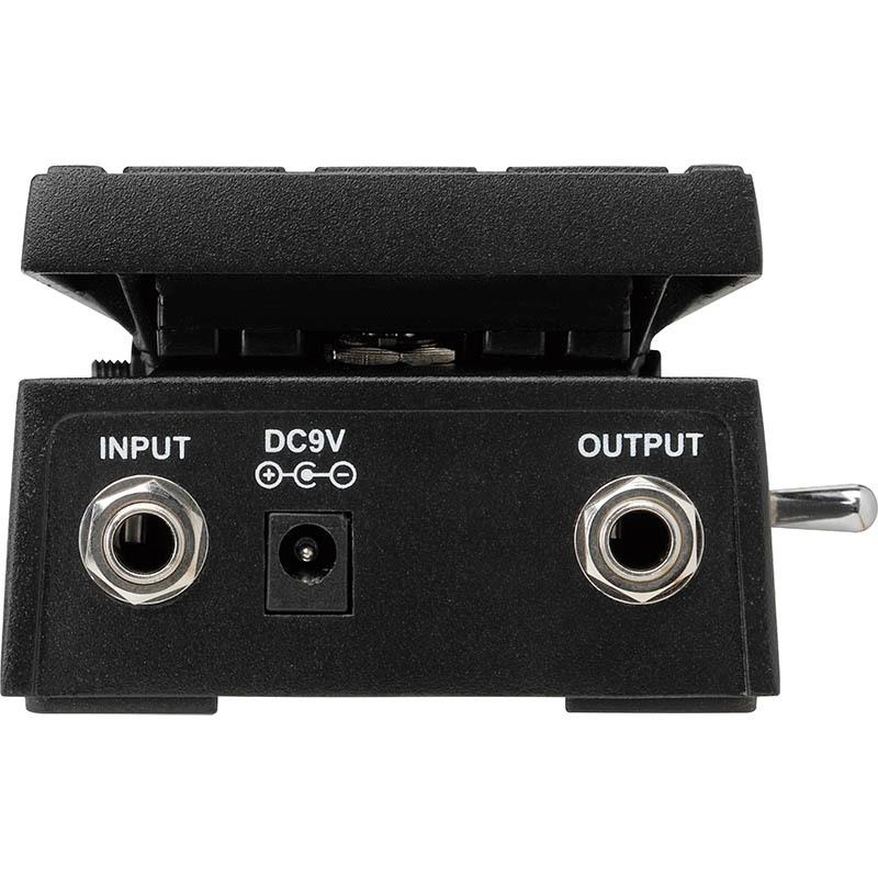 Ibanez WH10V3 Wah Pedal ワウペダル【アイバニーズ】 : 楽器de