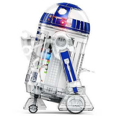 littlebits star wars droid inventor kit