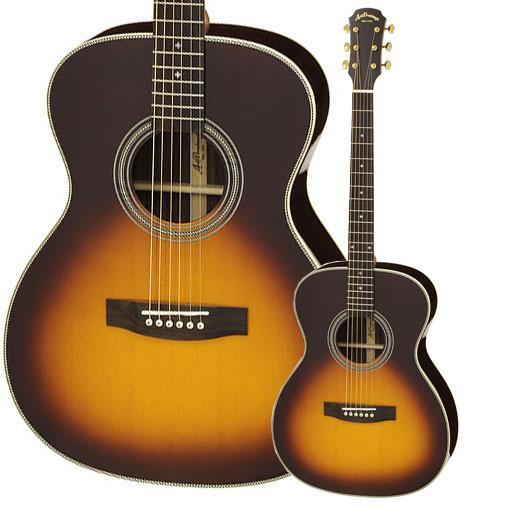 ARIA AF-505 Auditorium Aria Dreadnought 500シリーズ アコ ARIA AF-505 Auditorium Aria Dreadnought 500シリーズ アコ