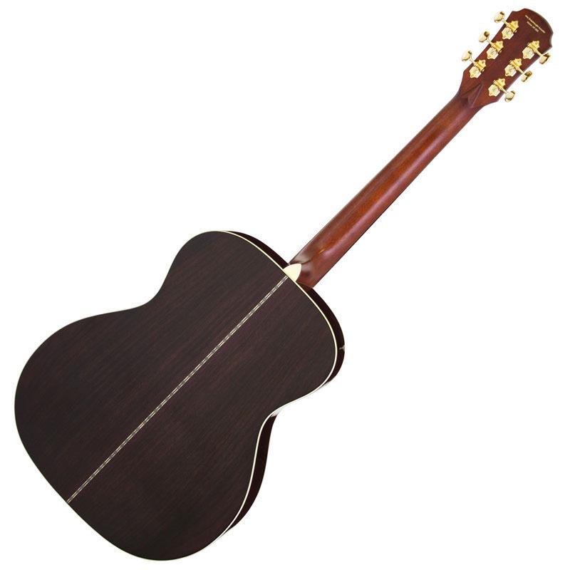 ARIA AF-505 Auditorium Aria Dreadnought 500シリーズ アコ
