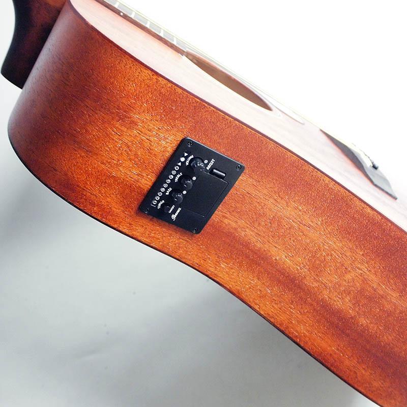 Ibanez（アイバニーズ） Ibanez PF12MHCE-OPN (Open Pore Natural
