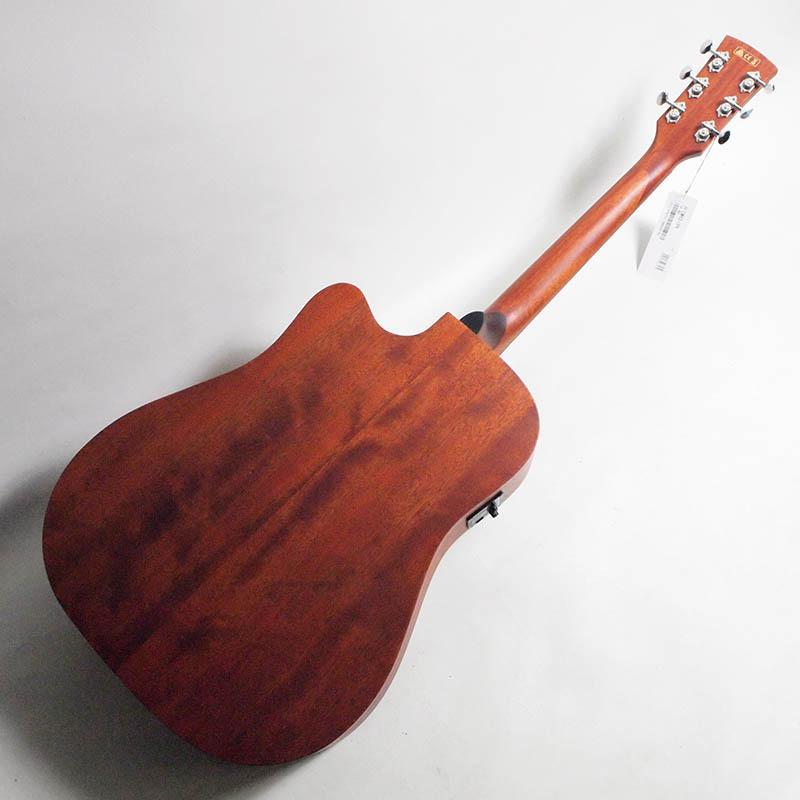Ibanez（アイバニーズ） Ibanez PF12MHCE-OPN (Open Pore Natural