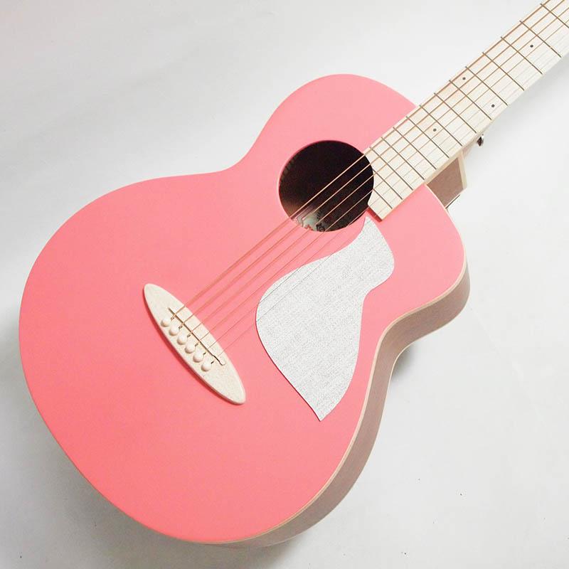 aNueNue aNN-MC10-LC ミニアコースティックギター【アヌエヌエ】 :4943:楽器de元気 - 通販 - Yahoo!ショッピング