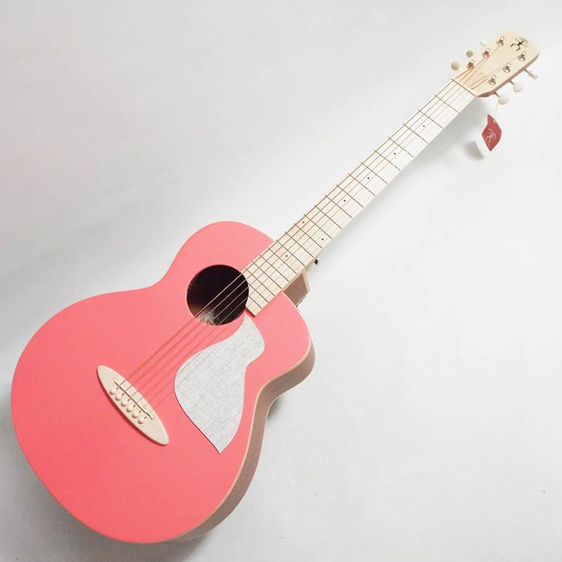 旧スペック特価 aNueNue aNN-MC10-LC ミニアコースティックギター