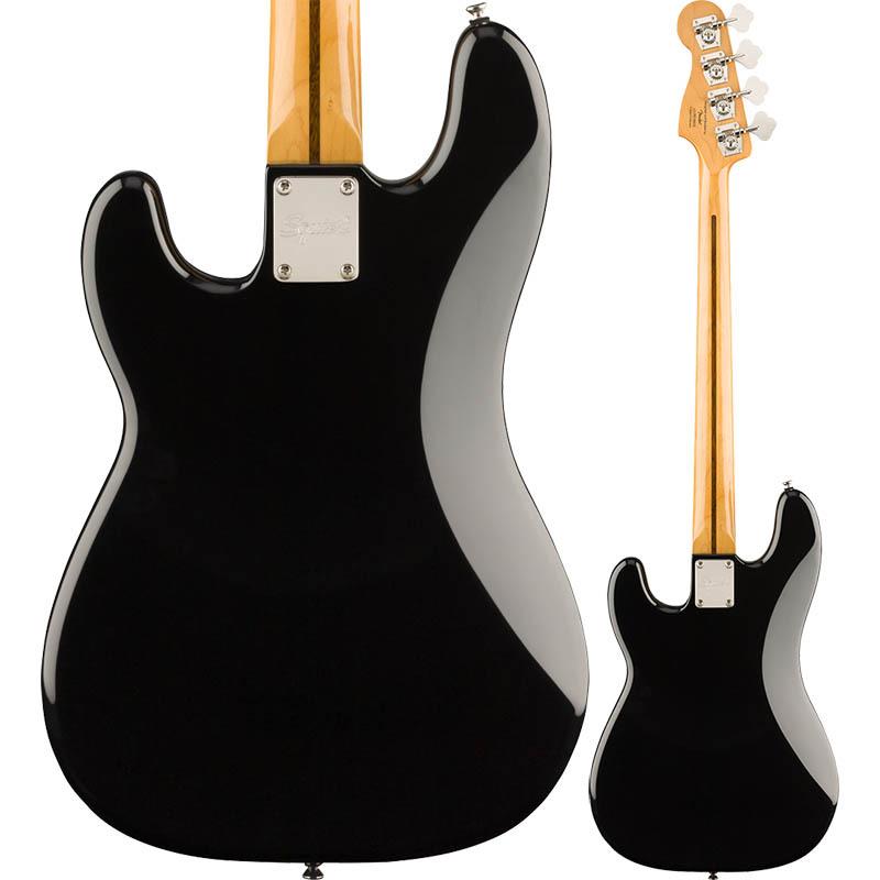 Fender Squier by Classic Vibe '70s Precision Bass, Maple Fender Squier by Classic Vibe '70s Precision Bass, Maple