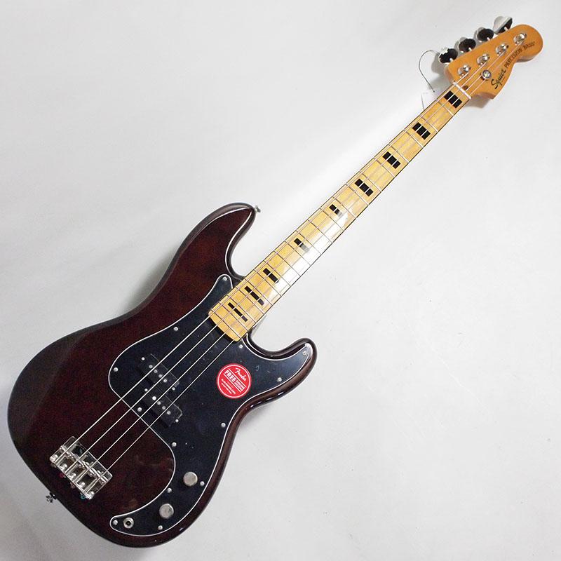 Fender（フェンダー） Squier by Fender Classic Vibe '70s Precision