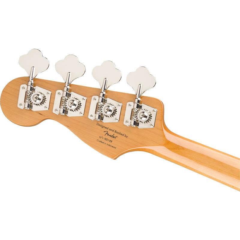 Squier by Fender Classic Vibe Jaguar Bass, Laurel Fingerboard 
