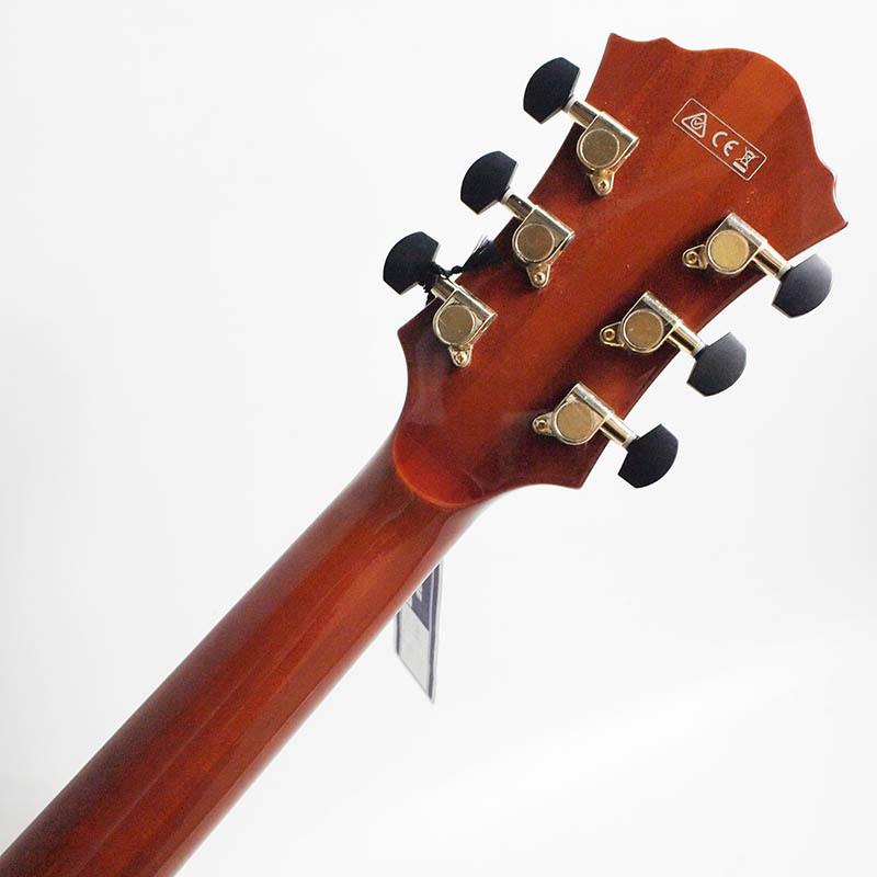 Ibanez（アイバニーズ） Ibanez ARTSTAR Models AFC151-DA (Dark Amber