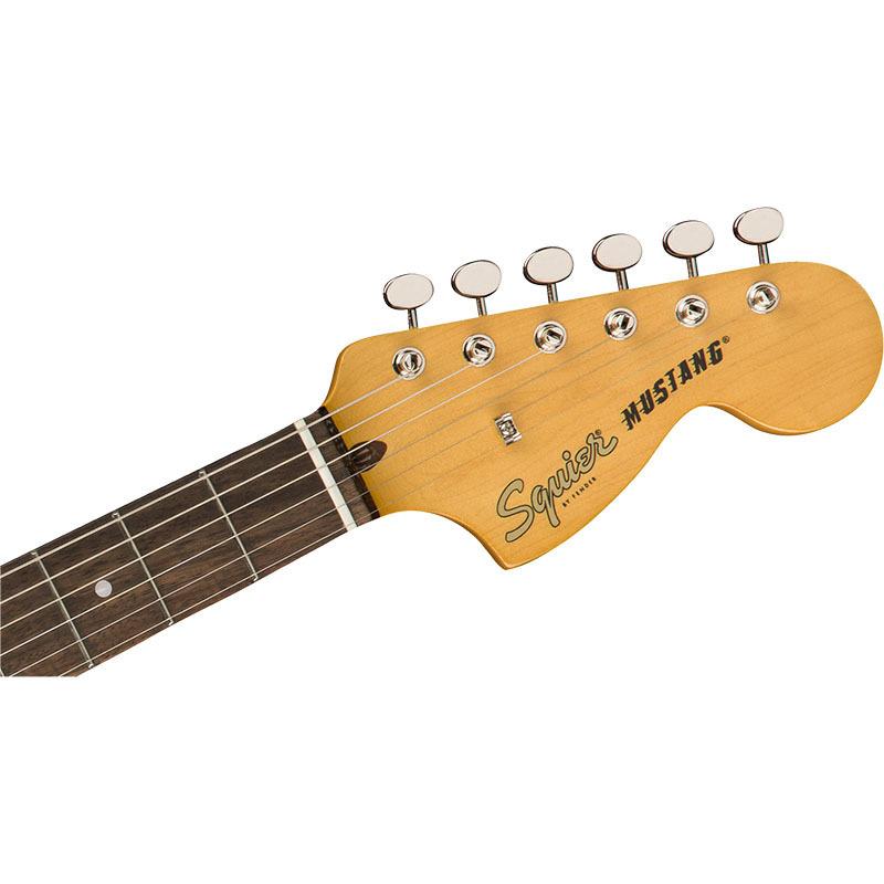 Fender Squier by Classic Vibe '60s Mustang, Laurel Fender Squier by Classic Vibe '60s Mustang, Laurel