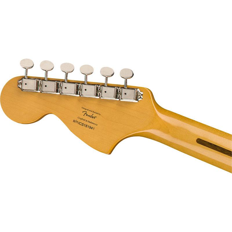 Fender（フェンダー） Squier by Fender Classic Vibe '60s Mustang