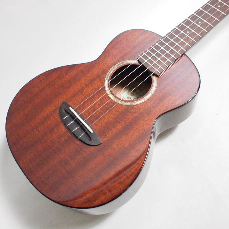 アヌエヌエ商品です aNueNue aNN-AMM3 Africa Mahogany3 テナーウクレレ マホガニー