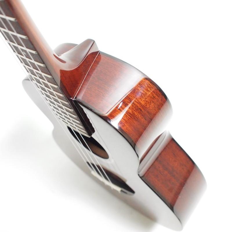 aNueNue aNN-AMM3 Africa Mahogany3 テナーウクレレ マホガニー