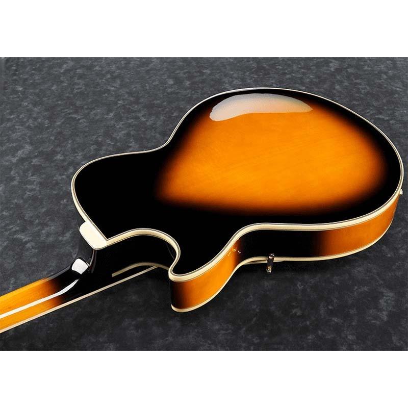Ibanez（アイバニーズ） Ibanez GB10SE-BS GEORGE BENSON Signature