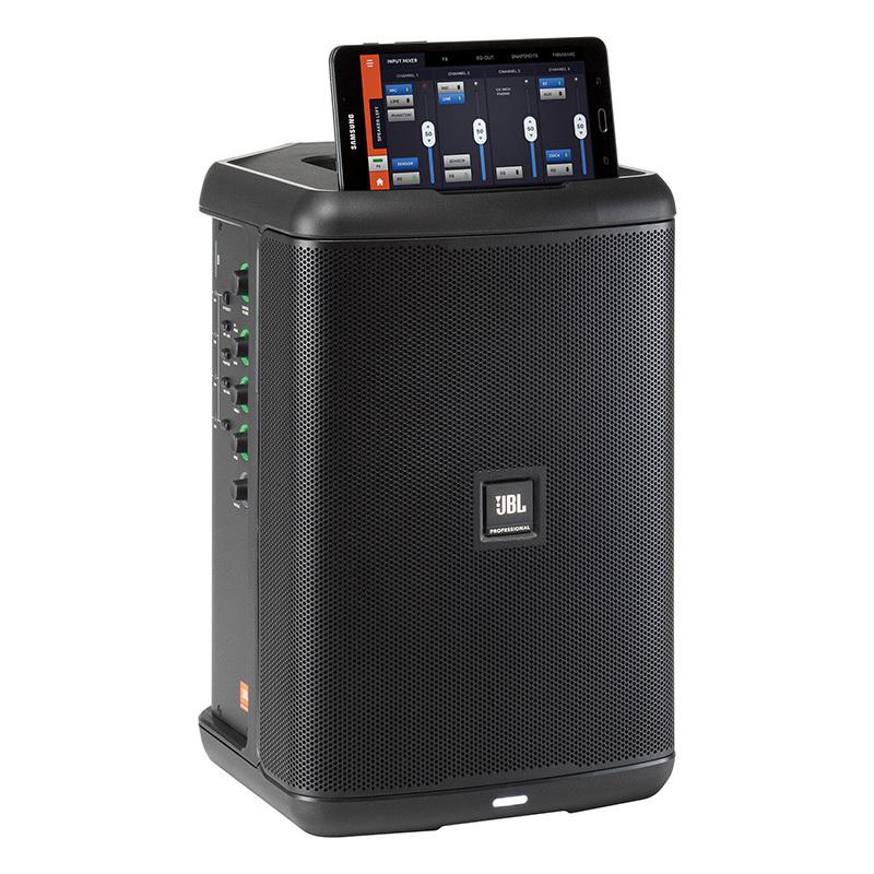 JBL EON ONE Compact-Y3 充電式ポータブルPA システム : 楽器de元気