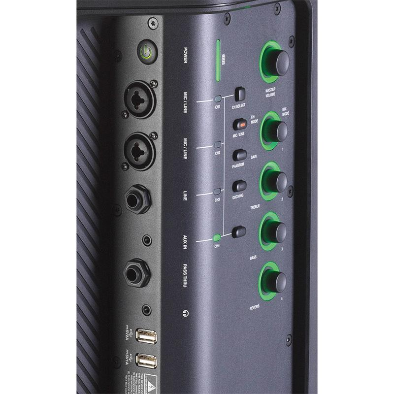 JBL EON ONE Compact-Y3 充電式ポータブルPA システム : 楽器de元気