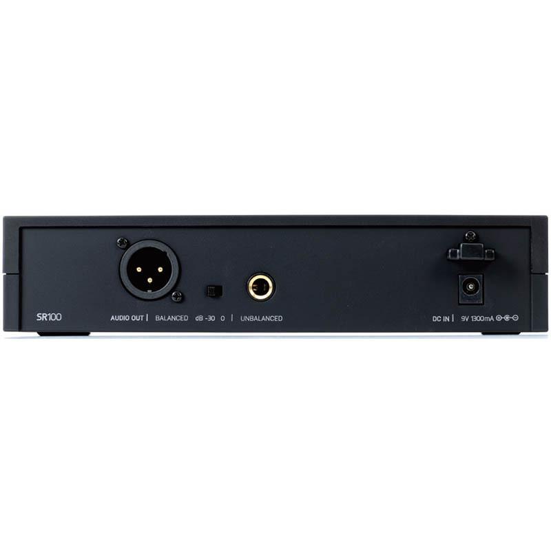 AKG DMS100 SET ハンドヘルドマイク ワイヤレスマイク : 楽器de元気