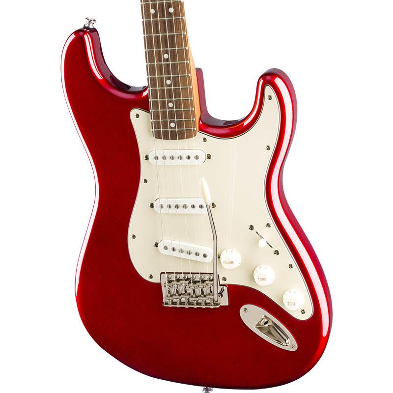 フェンダー、スクワイヤ！ ストラトタイプ…大幅値下げ！ Fender（フェンダー） Squier by Fender Classic Vibe '60s