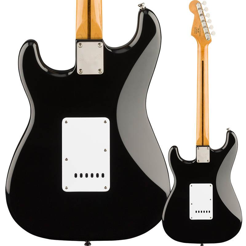 Fender Squier by Classic Vibe '50s Stratocaster, Maple Fingerboard