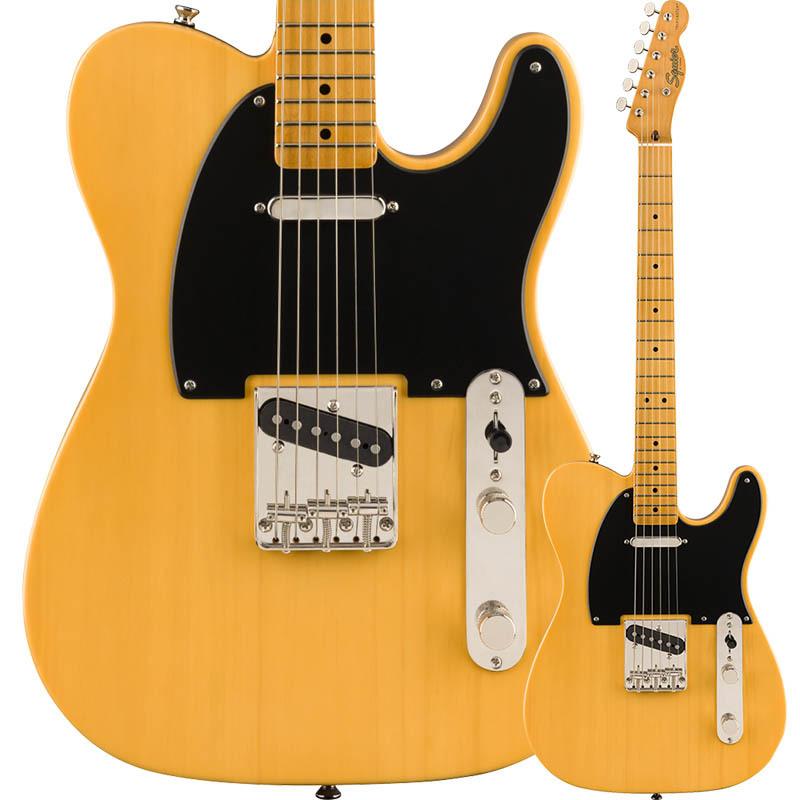 Squier by Fender スクワイヤー Telecaster テレキャス-