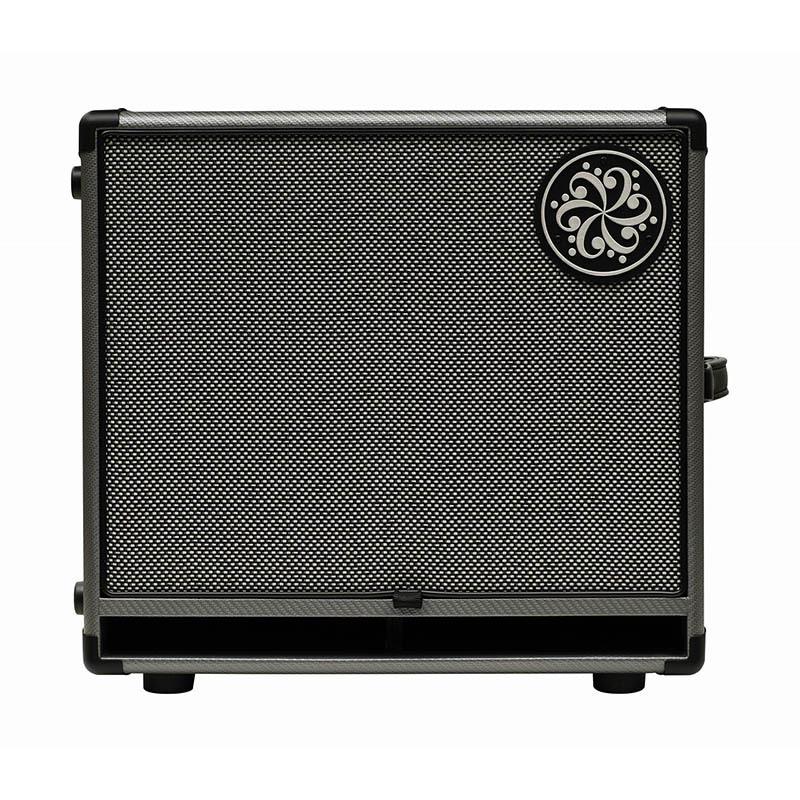 Darkglass Electronics DG112N ベースアンプ用キャビネット ダーク