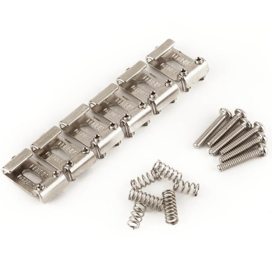 fender サドル Fender（フェンダー） Fender Pure Vintage Stratocaster Pat. Pend