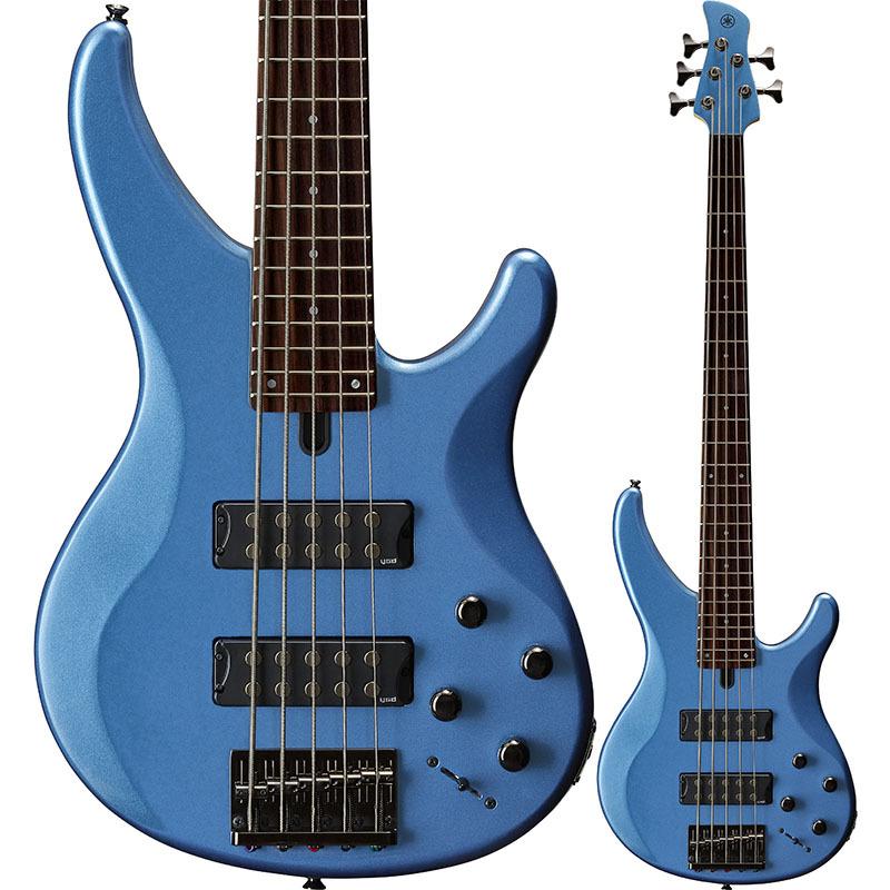 YAMAHA（ヤマハ） YAMAHA TRBX305 ファクトリーブルー(FTB) 5弦エレキ