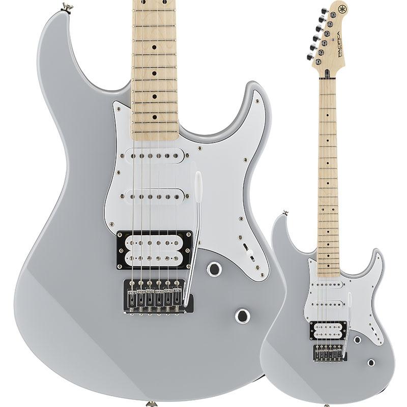YAMAHA（ヤマハ） YAMAHA PACIFICA112VM GRY グレー エレキギター
