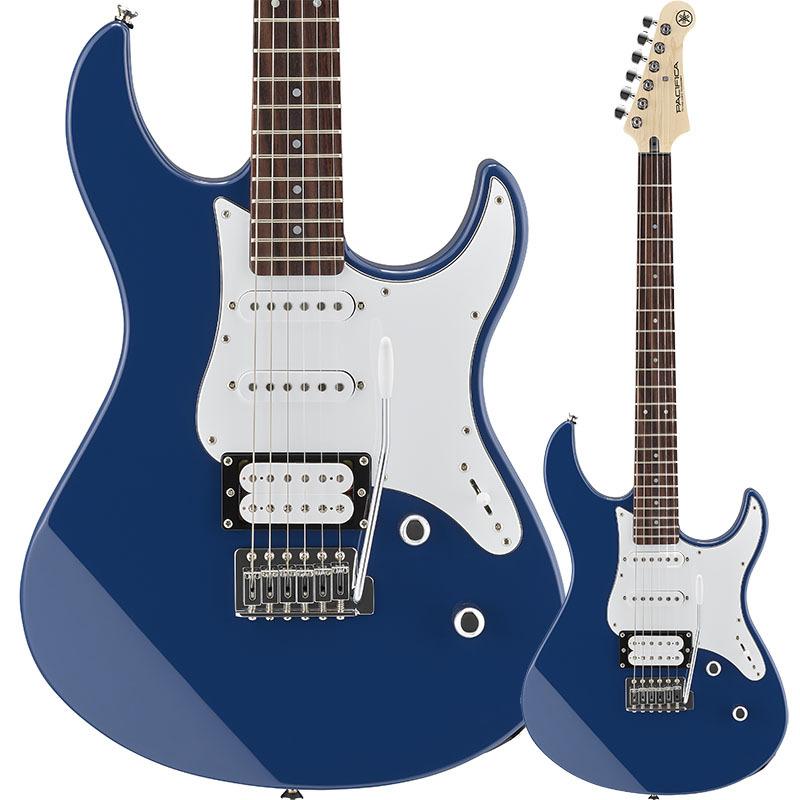 YAMAHA（ヤマハ） YAMAHA PACIFICA112V UTB ユナイテッドブルー エレキ