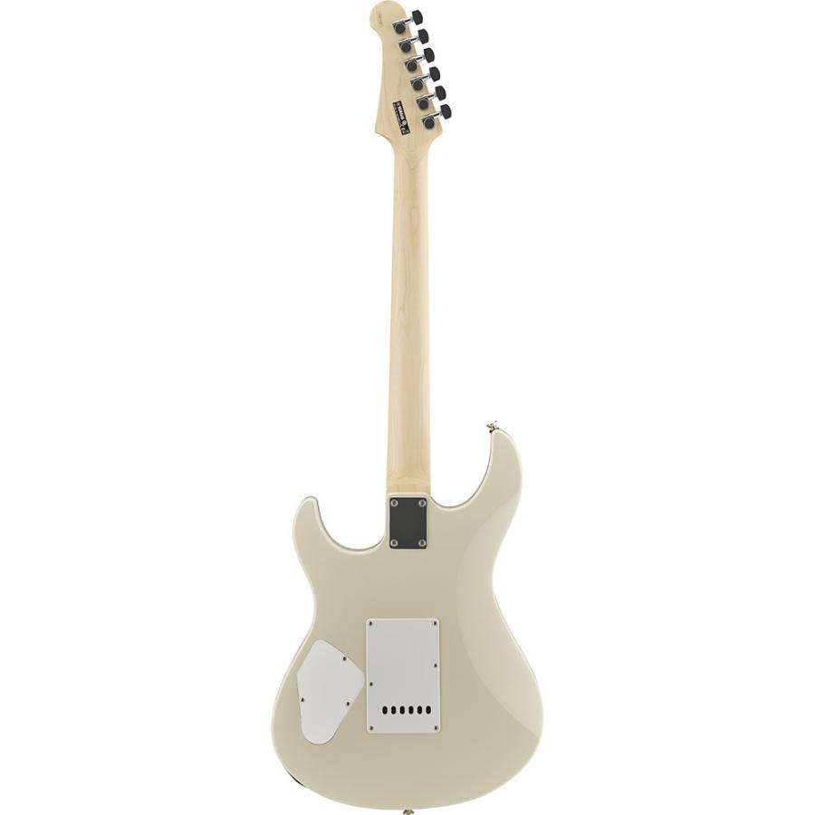 YAMAHA（ヤマハ） YAMAHA PACIFICA112V VW ヴィンテージホワイト