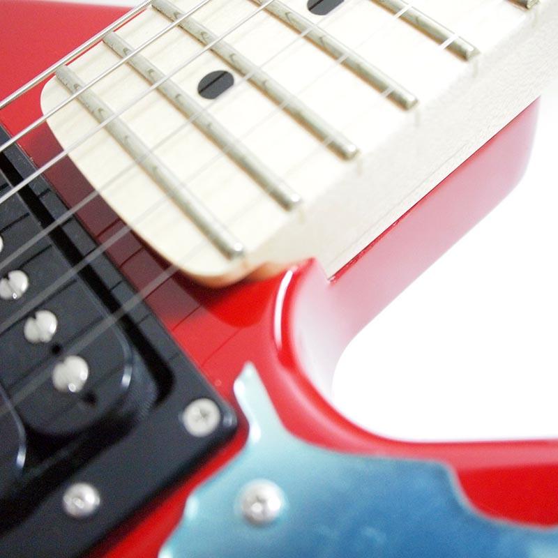EDWARDS E-RS-145/M ランダムスター Akira Takasaki Model〈エドワーズ