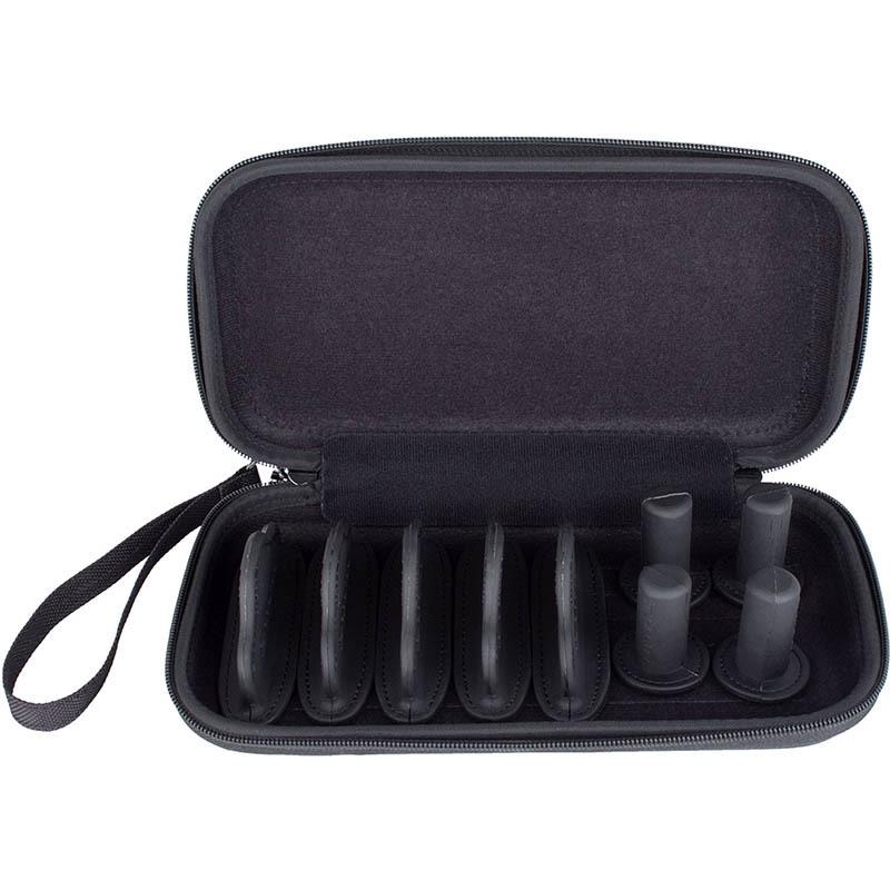A400 Woodwind Modular Mouthpiece 【Venova】 Case マウスピースケース【プロテック】