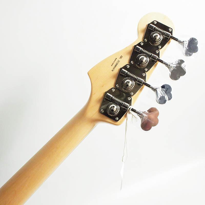 Fender Made in Japan Heritage 60s Jazz Bass, Rosewood Fingerboard