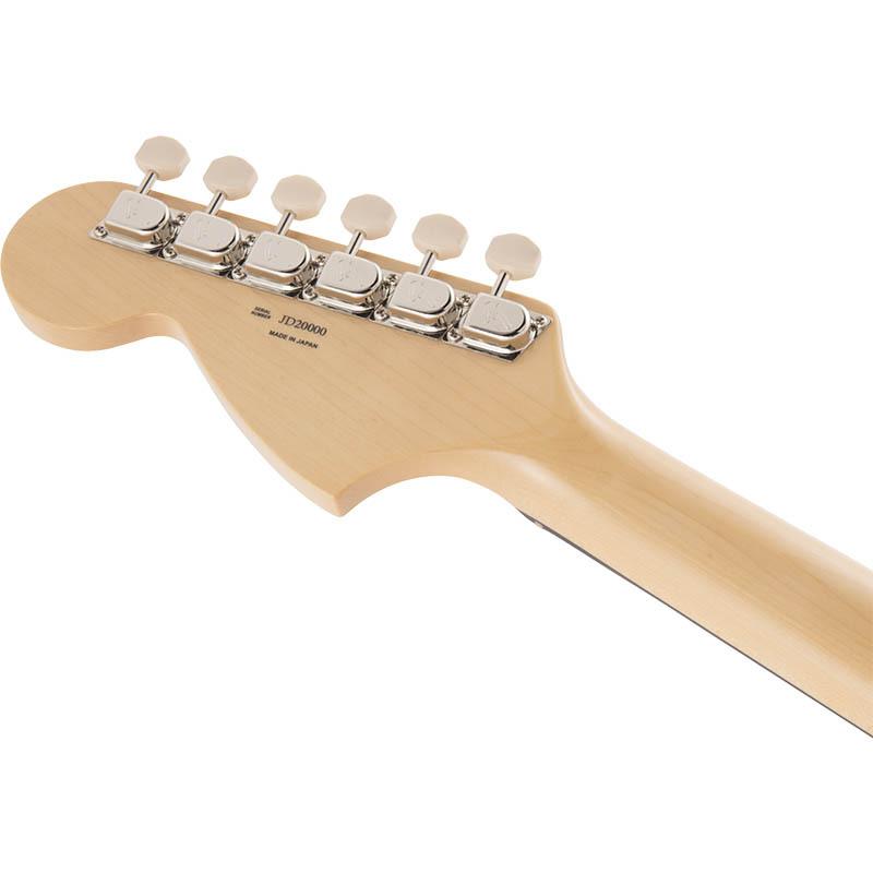 ムスタング ビンテージ アメリカントイ Fender Made in Japan Traditional 60s Mustang, Rosewood