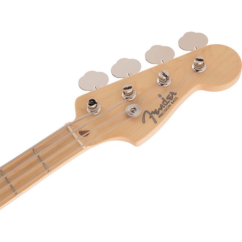 Fender Made in Japan Traditional 50s Precision Bass, Maple 